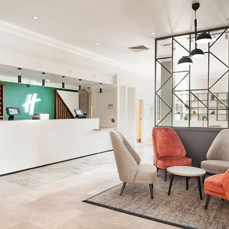 Holiday Inn Leeds-Wakefield M1 Jct40 By Ihg Екстер'єр фото