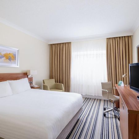 Holiday Inn Leeds-Wakefield M1 Jct40 By Ihg Екстер'єр фото