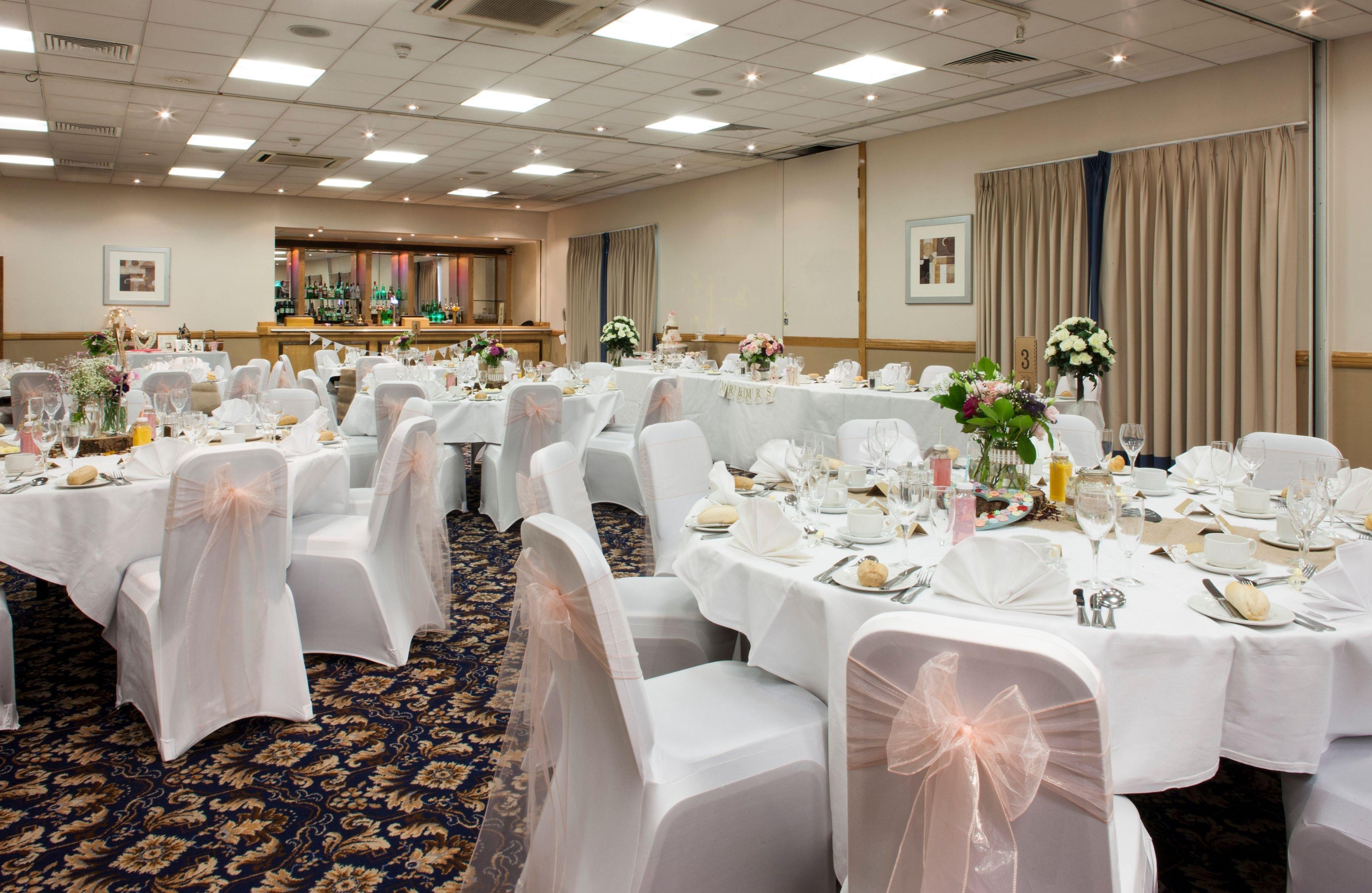 Holiday Inn Leeds-Wakefield M1 Jct40 By Ihg Екстер'єр фото
