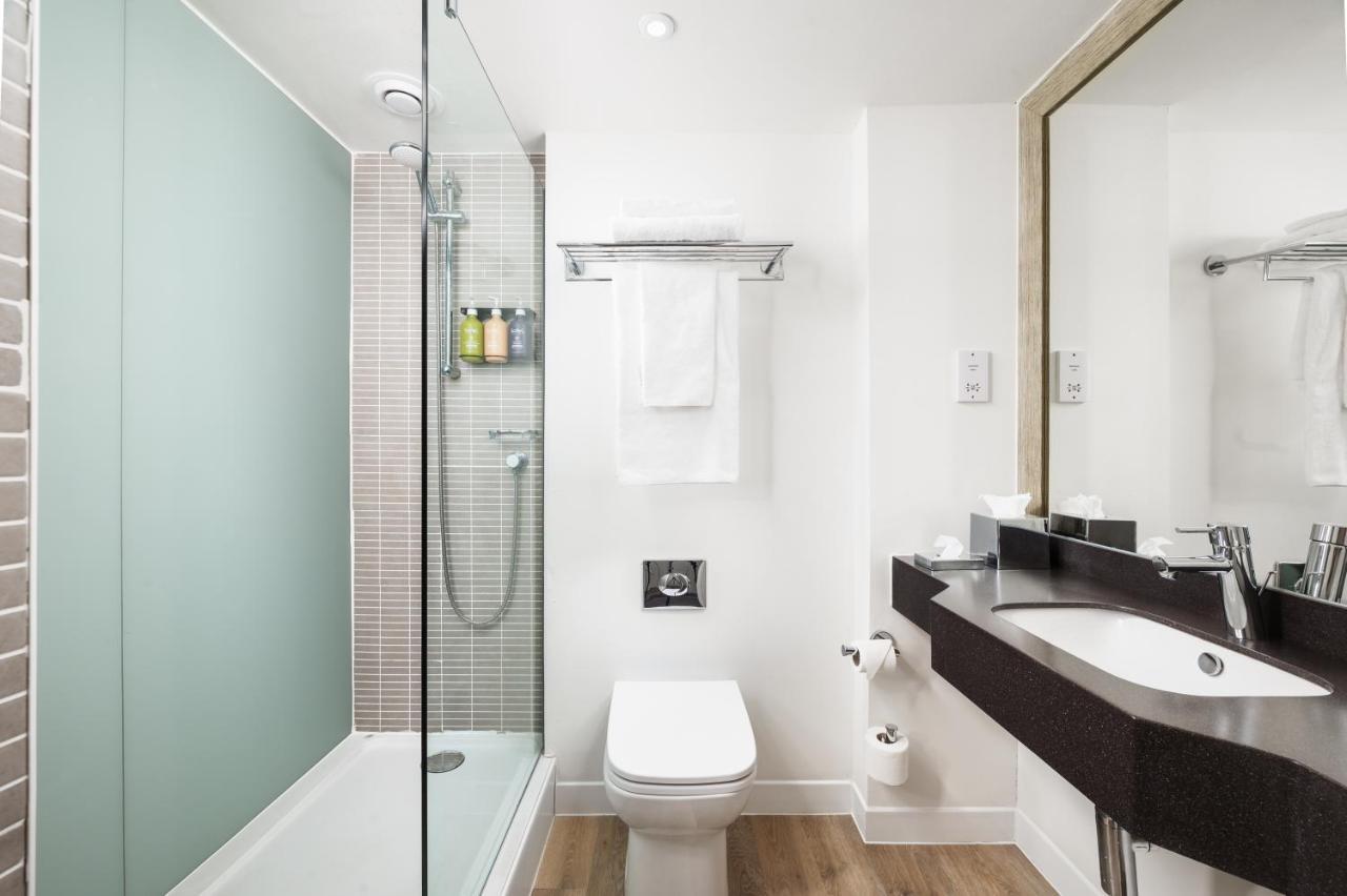 Holiday Inn Leeds-Wakefield M1 Jct40 By Ihg Екстер'єр фото