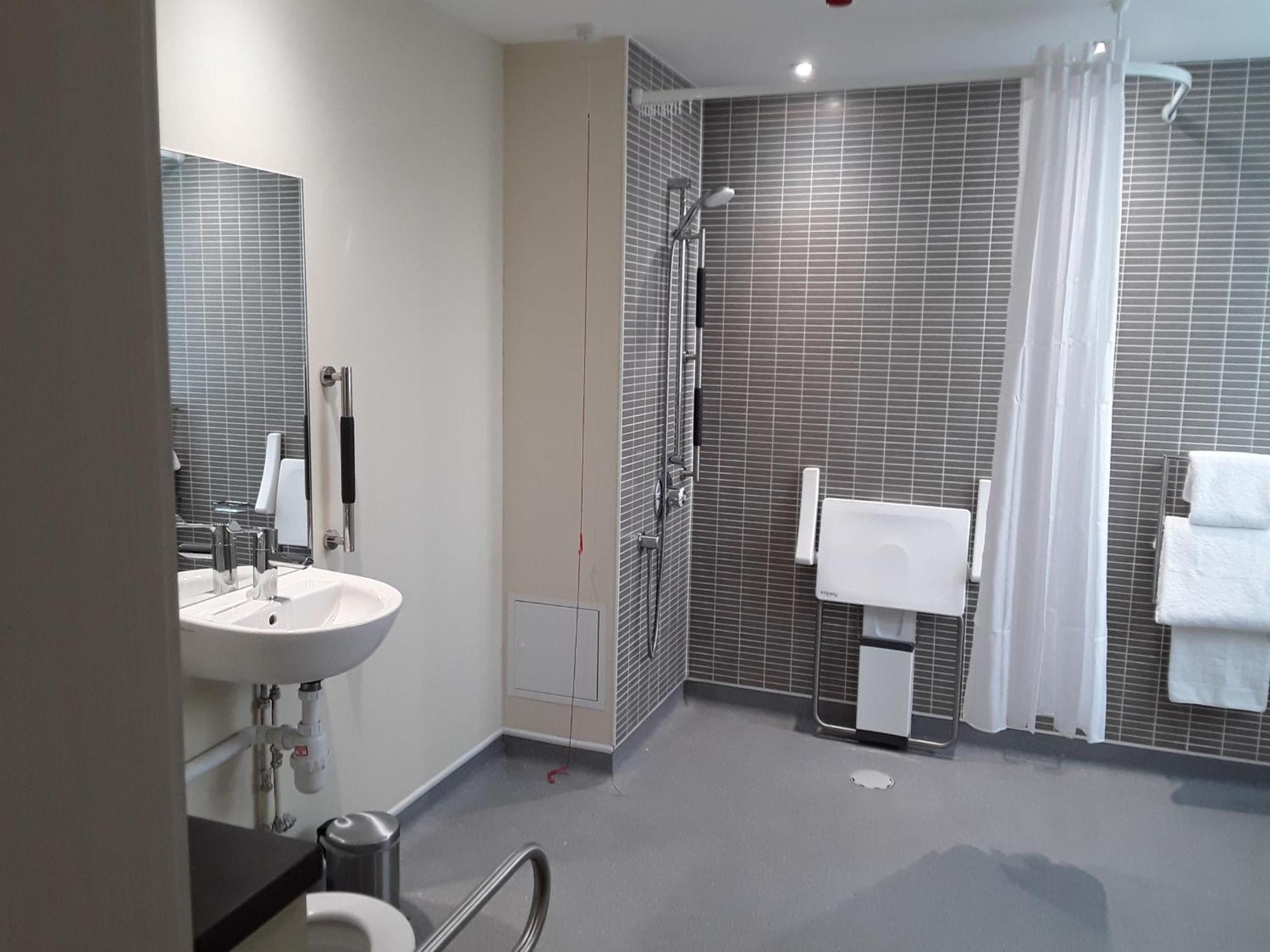 Holiday Inn Leeds-Wakefield M1 Jct40 By Ihg Екстер'єр фото