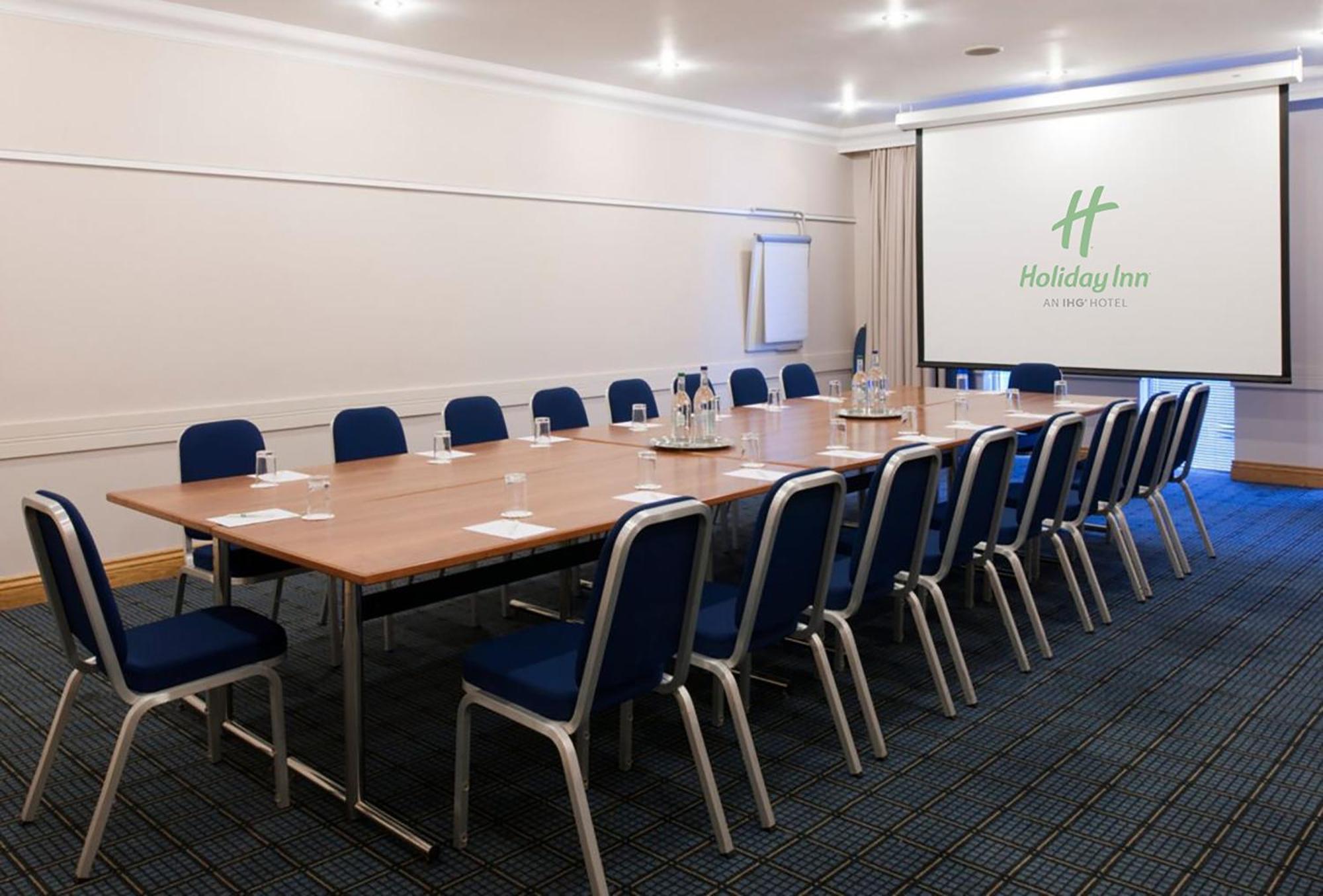 Holiday Inn Leeds-Wakefield M1 Jct40 By Ihg Екстер'єр фото