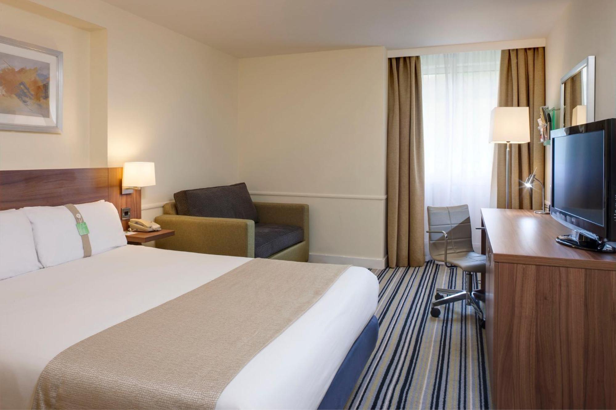 Holiday Inn Leeds-Wakefield M1 Jct40, An Ihg Hotel Екстер'єр фото