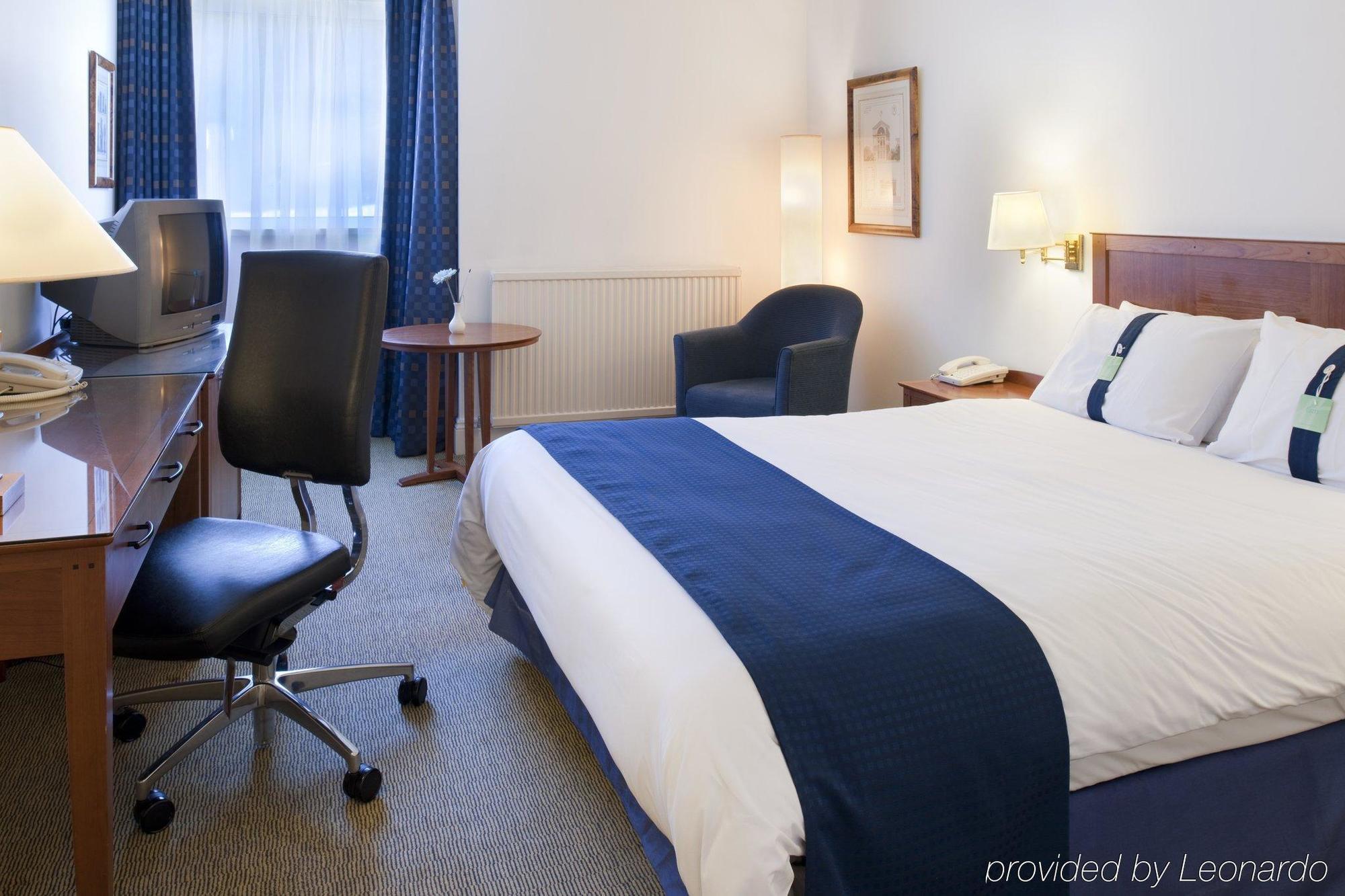 Holiday Inn Leeds-Wakefield M1 Jct40 By Ihg Номер фото
