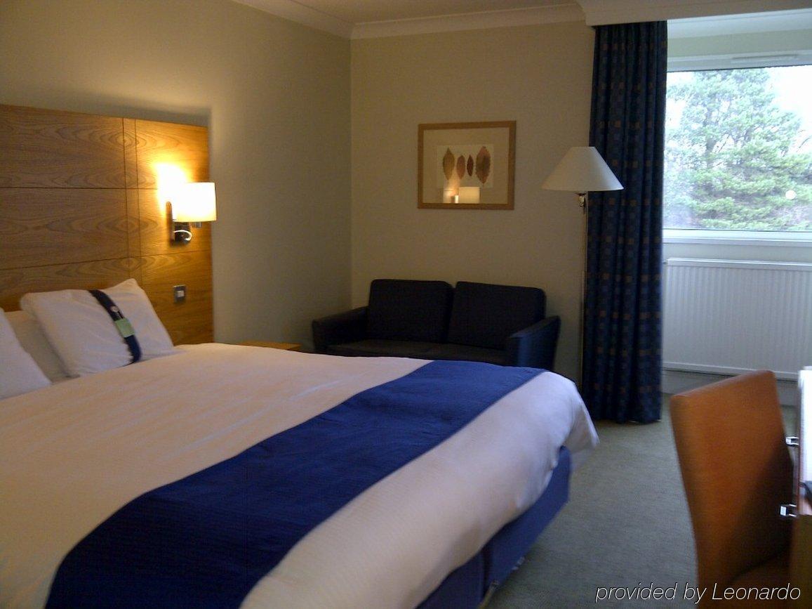 Holiday Inn Leeds-Wakefield M1 Jct40 By Ihg Номер фото