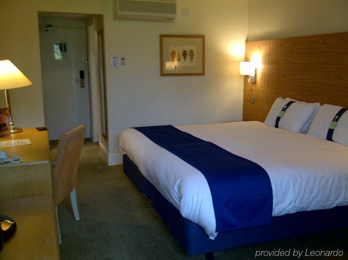 Holiday Inn Leeds-Wakefield M1 Jct40 By Ihg Номер фото