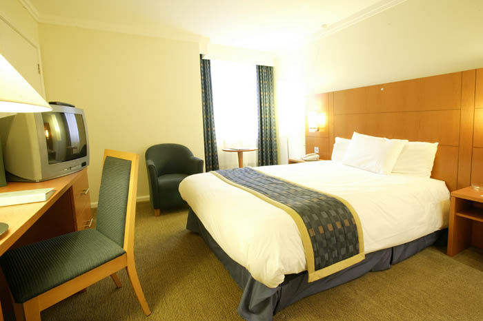 Holiday Inn Leeds-Wakefield M1 Jct40 By Ihg Номер фото