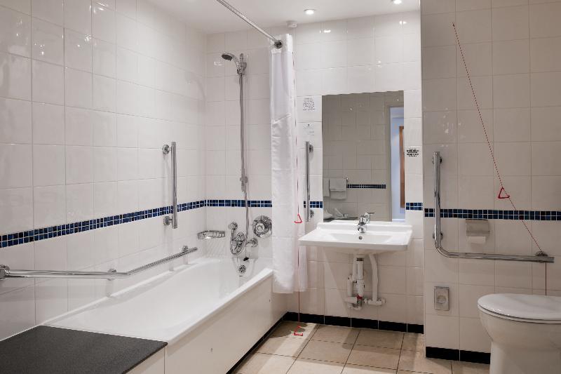 Holiday Inn Leeds-Wakefield M1 Jct40 By Ihg Екстер'єр фото